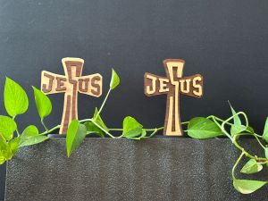 laser   jesus cross  small 